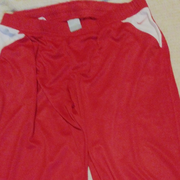 NIKE WOMENS ATHLETIC PANTS - Picture 1 of 7